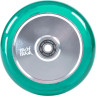 Колесо для самоката TECH TEAM X-TREME 110*24мм TH transp seablue NN004225