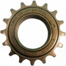 Трещотка TECH TEAM 16 зубьев, 1,375