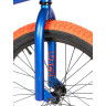 Велосипед TECH TEAM BMX MACK синий 20 